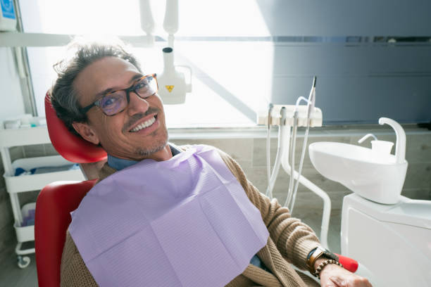 Emergency Dental Services in Arbutus, MD